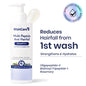 WishCare Multi-Peptide Anti Hairfall Shampoo - 250 ml
