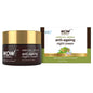 Wow Skin Science Green Tea + Retinol Anti Ageing Night Cream - 50 g
