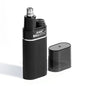 Zlade Ballistic Nose & Ear Hair Trimmer - Black - 1 U