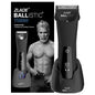 Zlade Ballistic TURBO 3.0 Full-Body Manscaping Trimmer For Men - Black - 1 U