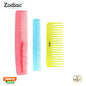 Zodiac 3P Neon Comb Multicolour - Pack Of 3 - 1 U