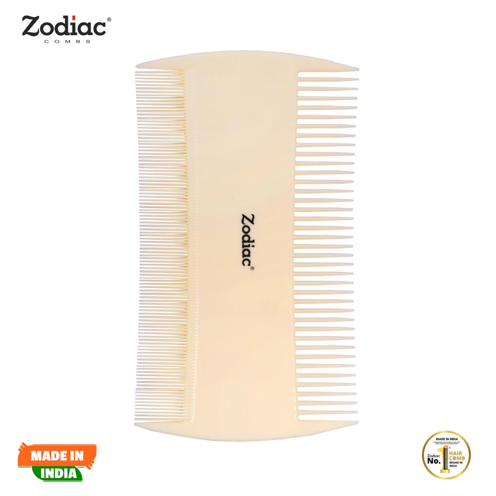 Zodiac Big Lice Comb - 1 U
