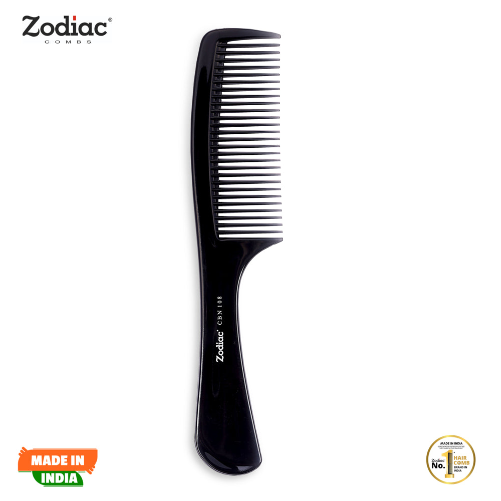 Zodiac Carbon Combs CBN-108 - 1 U