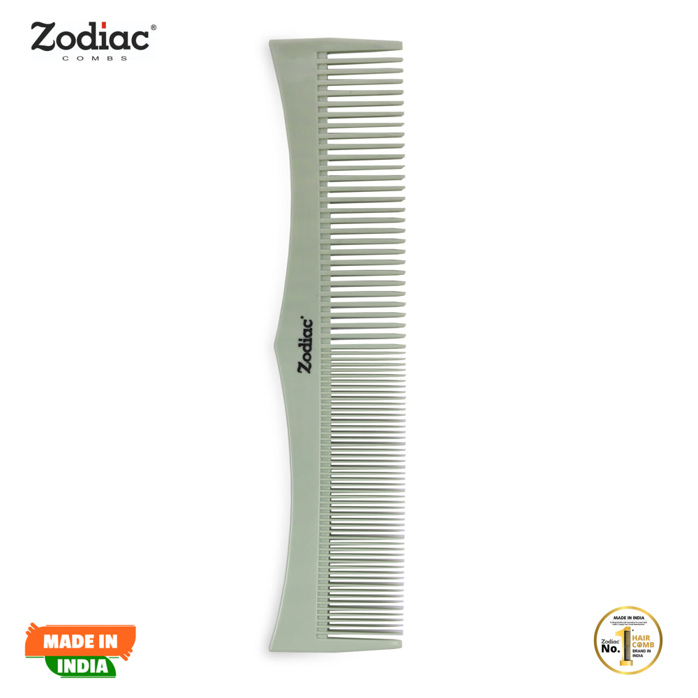 Zodiac King Comb - Pistachio - 1 U