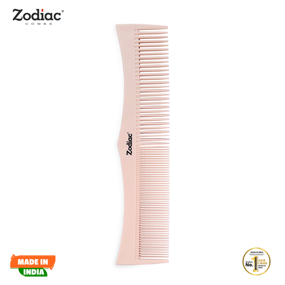 Zodiac King Comb - Twilight Hush - 1 U