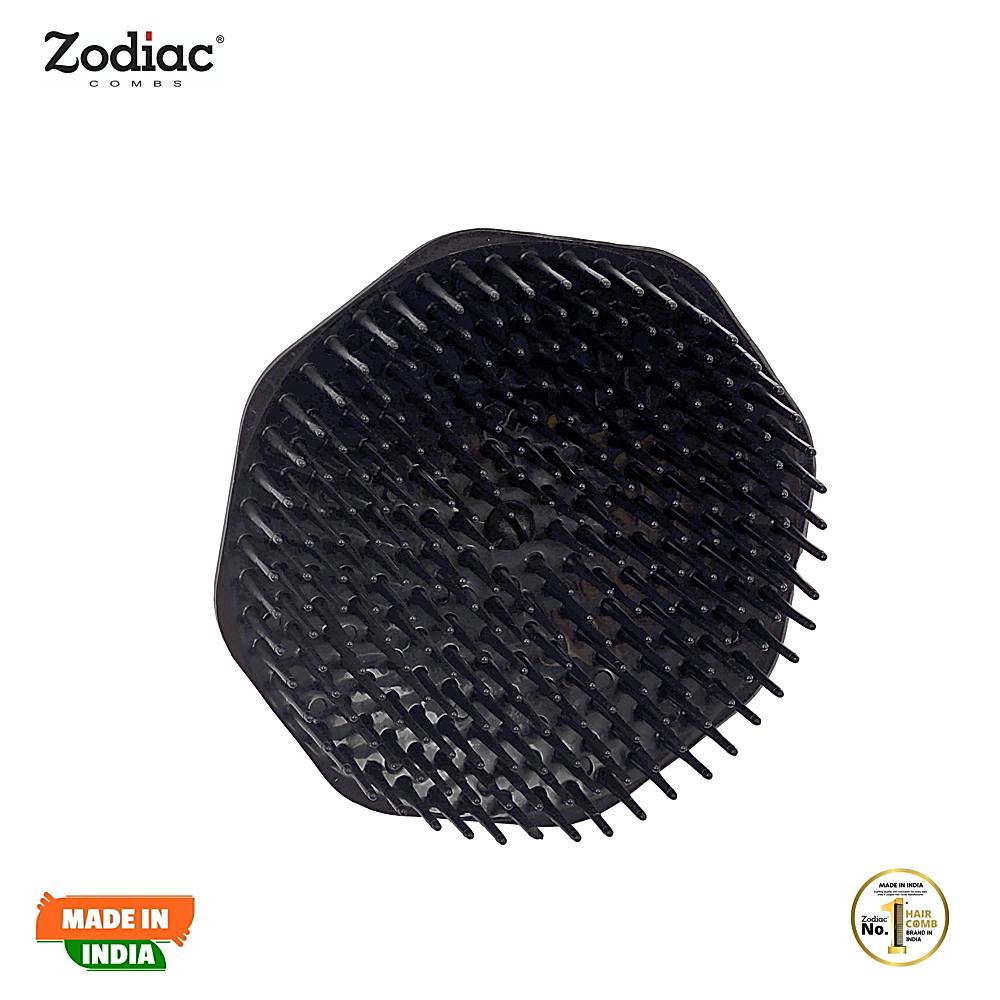 Zodiac RC-2 Finger Comb - Assorted - 1 U