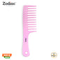 Zodiac Viva Detangling Comb Pack - Cotton Candy - 1 U