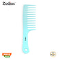 Zodiac Viva Detangling Comb Pack - Paris Green - 1 U