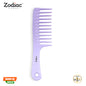 Zodiac Viva Detangling Comb Pack - Wild Lilac - 1 U