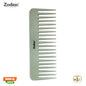 Zodiac Wide Tooth Comb - Pistachio - 1 U