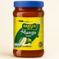 TATA Fabsta Mango Pickle Bottle 1 Kg
