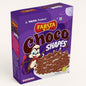TATA Fabsta Choco Shaped Cereal 350 Gm