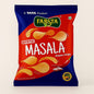 Fabsta Masala Potato Chips 75 Gm