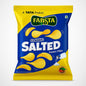 TATA Fabsta Classic Salted Potato Chips 75 gm