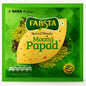TATA Fabsta Moong Papad 200 Gm