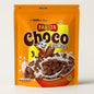 TATA Fabsta Choco Flakes Box 375 Gm