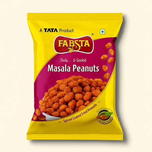 TATA Fabsta Tasty Nuts 150 Gm