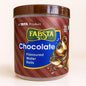 TATA Fabsta Chocolate Flavoured Wafer Roll 250 Gm