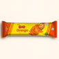 TATA Fabsta Orange Cream Biscuits 100 Gm