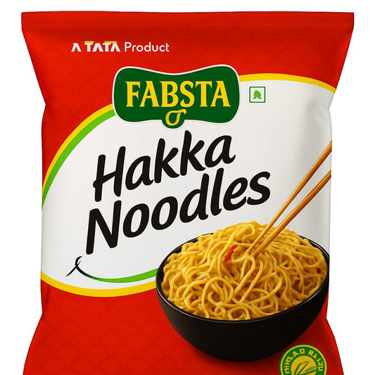 TATA Fabsta Hakka Noodles 200 Gm
