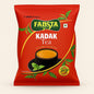 Fabsta Kadak Leaf Tea 1 kg