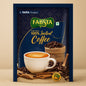 TATA Fabsta Instant Coffee 100 Gm