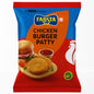TATA Fabsta Chicken Burger Patty 480Gm