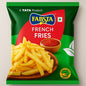 TATA Fabsta French Fries 1.25 Kg