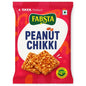 Fabsta Peanut Chikki 30 g