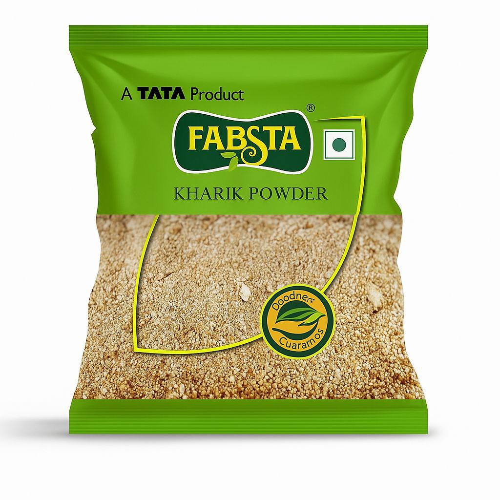 TATA Fabsta Kharik Powder 200 Gm