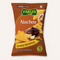 TATA Fabsta Smoky Barbeque Nachos 130 Gm