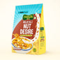 TATA Fabsta Fruit N Nut Muesli Box 500 Gm