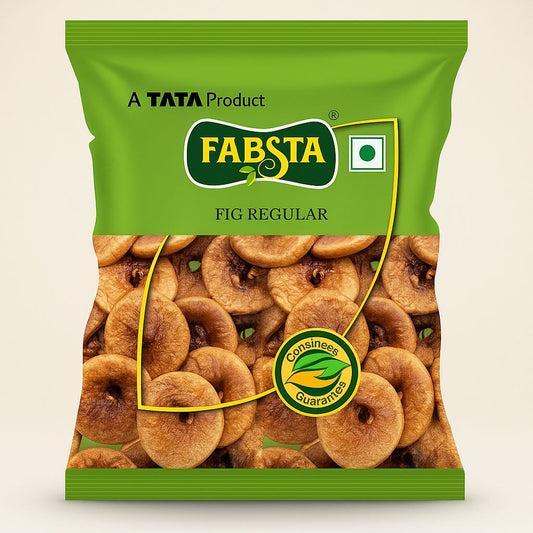 TATA Fabsta Fig Regular 100 Gm