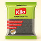 TATA Klia Nylon Scrub Pad Pack Of 5