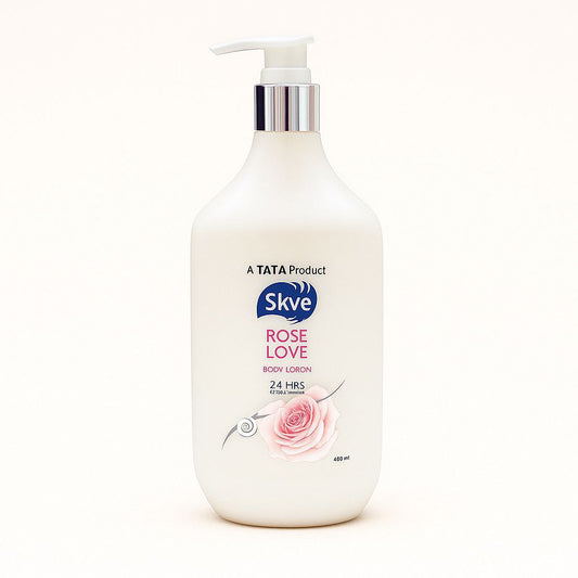 TATA Skye Rose Love Body Lotion 200 Ml