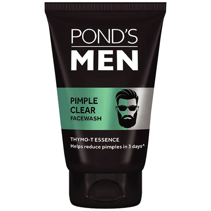 Ponds Men Acno Clear Oil Control Face Wash