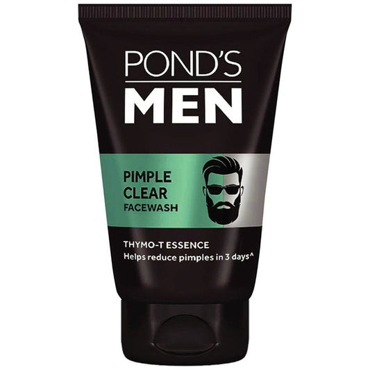 Ponds Men Acno Clear Oil Control Face Wash