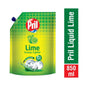 Pril Dishwash Liquid : 850 ml