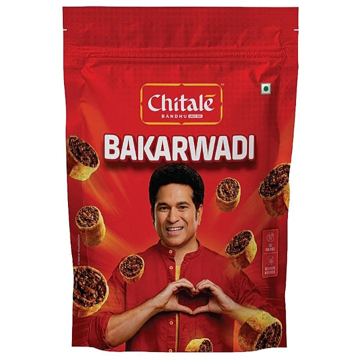 Chitale Bandhu Bhkarwadi