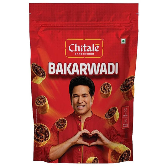 Chitale Bandhu Bhkarwadi