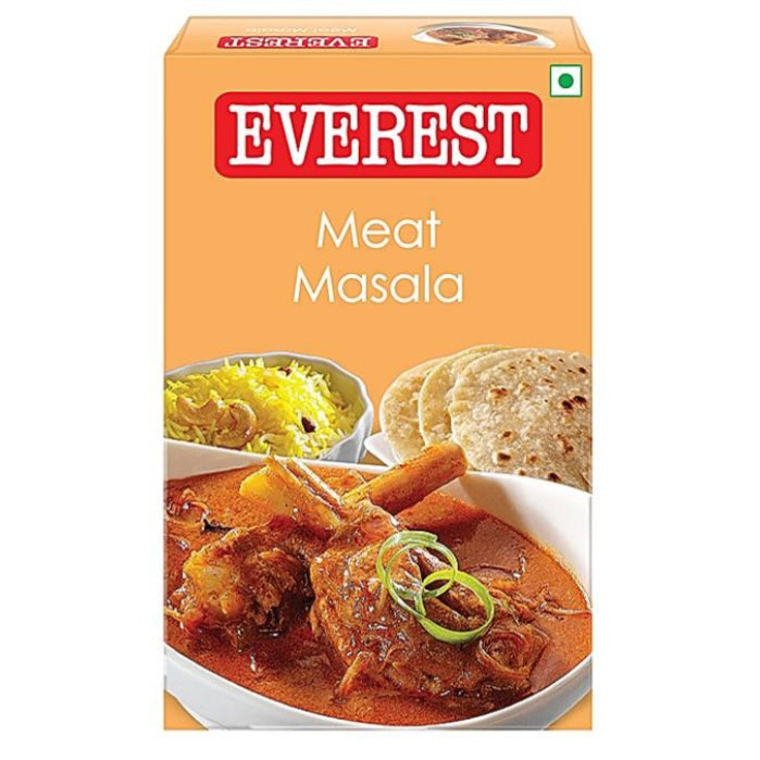Everest Meat Masala : 50 gm