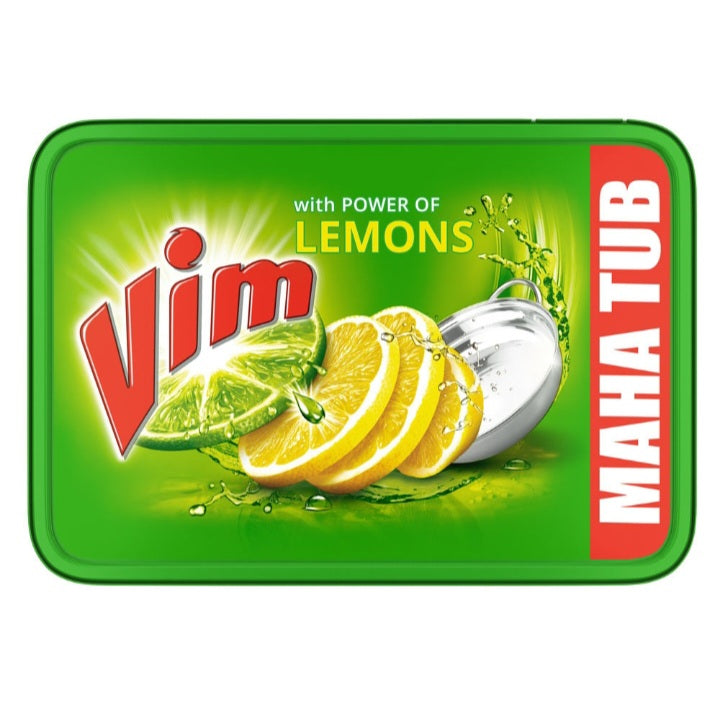 Vim Maha Tub : 500 gm