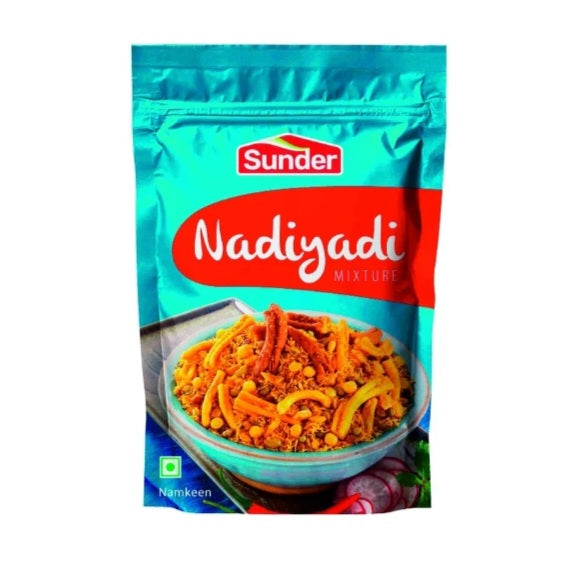 Sunder Nadiyadi Mixture : 700 g
