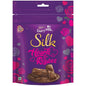 Cadbury Dairy Milk Silk Hearts & Roses Treats: 135 g