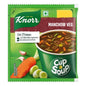 Knorr Instant Manchow Veg Cup A Soup 12 g