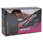 Kamasutra Dotted Condom 20 pcs