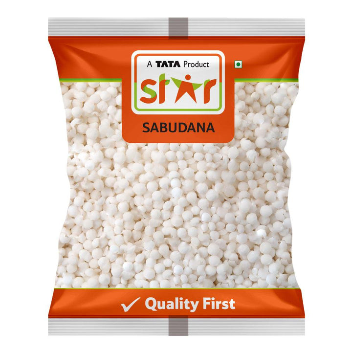 Star Sabudana 1 kg