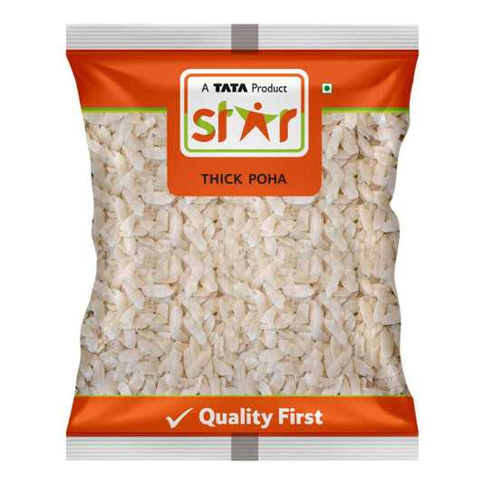 Star Thick Poha 1 kg