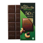 Cadbury Bournville Risin And Nut 80 g