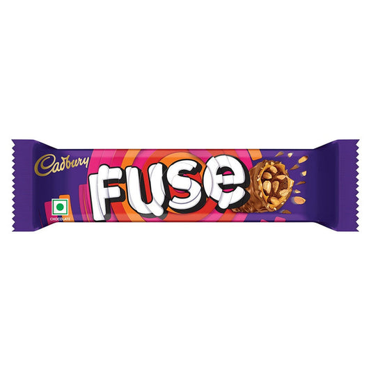 Cadbury Fuse Chocolate Bar 48 g